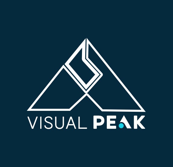 VisualPeak Logo